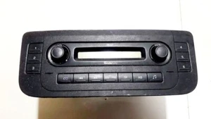Skoda Roomster 2007 Autoradio 5j0035152, sw 0009 hw 007 #721029-23 - Bild 1 von 8