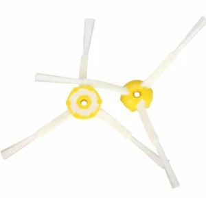 2-Armed Side Brush replace for irobot Roomba 800 900 Series Robotic Vacuum Parts - Picture 1 of 5