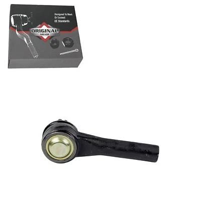 Extremo de barra de dirección exterior delantero Mevotech para Ford Explorer Sport Trac 2001-2005 Foto 1 de 3