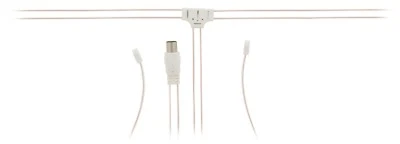 Per Interni ed Esterni Radio Antenna FM spina coassiale - Immagine 1 di 4