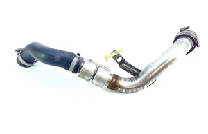 JAGUAR XF X250 2.7D INTERCOOLER BOOST PIPE HOSE (3) 2008-2014🌟 - Picture 1 of 4