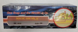 Acondicionador de agua para toda la casa removedor de cal Magic 2000 Mk.II - Imagen 1 de 7