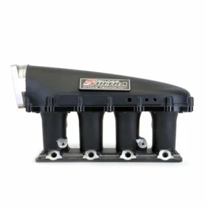 Skunk2 Ultra Race Intake Manifold for Honda K20 K24 K-Series K-Swap (Black) - Picture 1 of 5