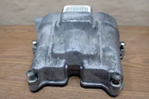2011 CAN AM SPYDER RT ROADSTER CYLINDER HEAD VALVE COVER 6611325 - Picture 1 of 7
