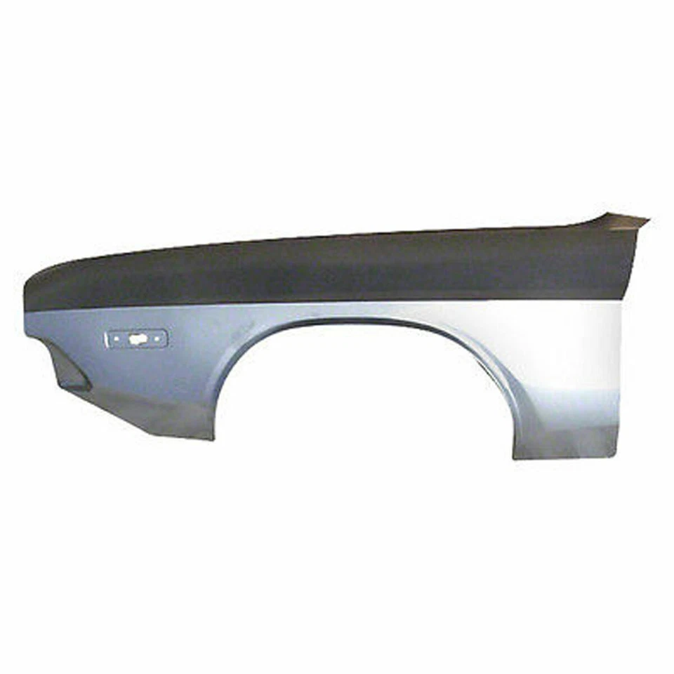 Nuevo guardabarros delantero lateral derecho Goodmark para Dodge Challenger GMK212010072L Foto 1 de 1