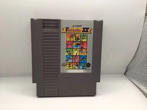 Track & Field: NES Nintendo Entertainment System, Game Cartridge Only - Picture 1 of 6