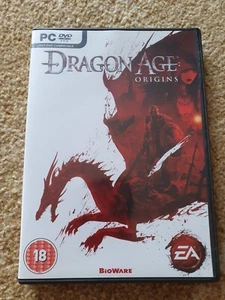 Dragon Age: Origins - PC DVD - Bioware - Picture 1 of 3