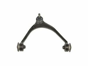 Fits 2002-2010 Lexus SC430 Control Arm and Ball Joint Assembly FR Upper Dorman