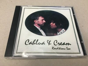 Lesly & Don Hale Cahlua & Cream Renditions 2 CD Proud Mary Temptations Naples FL - Picture 1 of 2