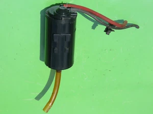 HONDA CIVIC 88-91 FUEL VAPOR CHARCOAL CANISTER 17300-SH3-A32 OEM CRX SI EX LX RT - Foto 1 di 10