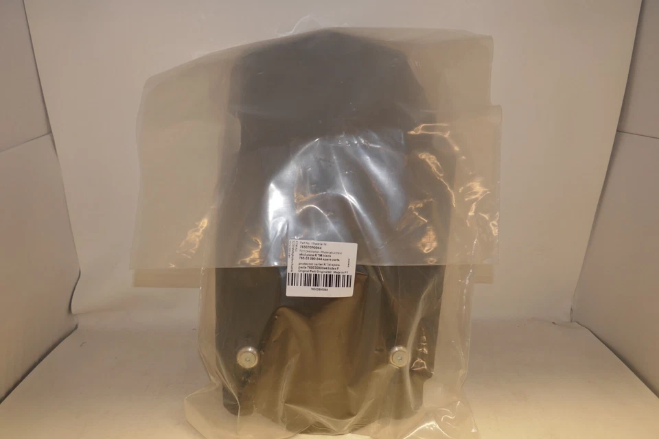 Placa de deslizamiento OEM KTM 76503090044 690 Enduro R 2008-2019 Foto 1 de 1