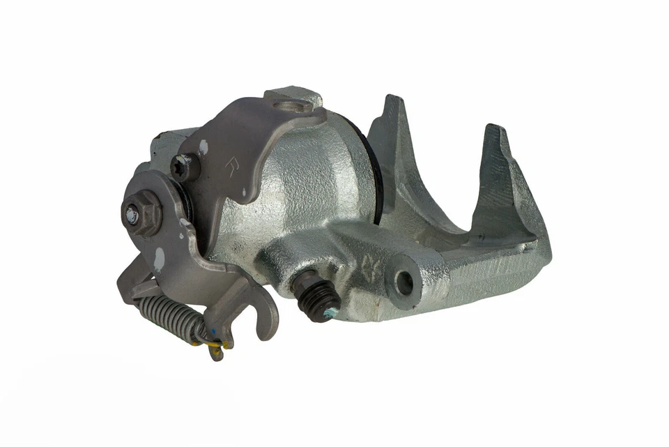 Pinza de freno lateral del pasajero trasero derecho Routan VW Volkswagen 2009-2011 OEM NUEVA Foto 1 de 4