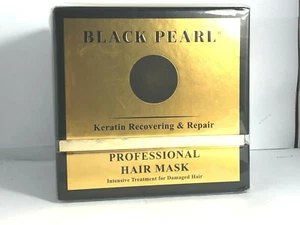Hair Mask Damaged Dry Oz Treatment Repair Oil Deep New Damage Argan And Keratin - Picture 1 of 8