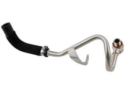 Manguera de refrigeración 22814QG 2014 2015 2016 para BMW 650i xDrive Gran Coupé 2013-2018 Foto 1 de 2