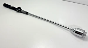 Entrenador de swing para palos de golf con peso sin marca 26" práctica con agarre de entrenamiento diestro - Imagen 1 de 11