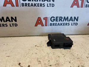 ORIGINAL 10-16 AUDI A1 8X GATEWAY MODUL 8X0907468A - Bild 1 von 1