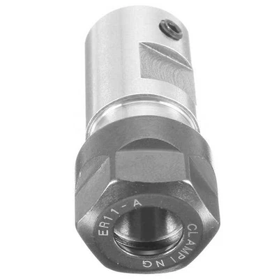 Toolholder Clamp CNC Milling Chuck Holder Collet Extension Rod Motor Shaft - Image 1 of 4