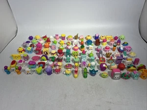 100+ Misc Seasons Of Shopkins Figures Food Appliances Shoes And More - Picture 1 of 14