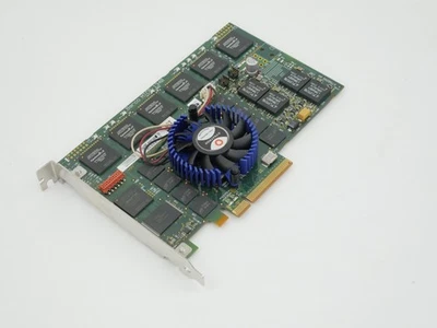 Barco MICB-1340 Medical Image Compression Card PCIe K5801480 - Image 1 of 4