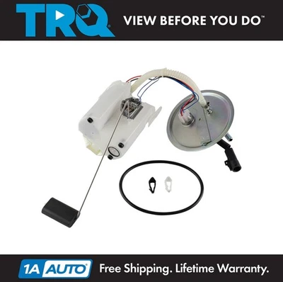 TRQ Fuel Pump For 2005-2007 Ford Escape 2005-2006 Mazda Tribute Mercury Mariner - Image 1 of 4