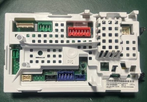 Whirlpool Kenmore Washer Main Control Board W10445363 W10253362 W10480177 - Picture 1 of 6