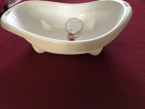 Mamas and Papas baby bath - Picture 1 of 3