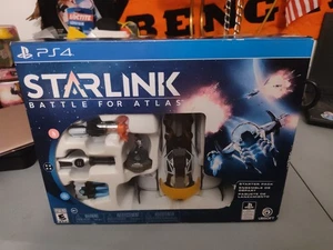 Starlink Battle For Atlas - PlayStation 4 Starter Edition - Imagen 1 de 4