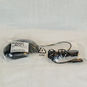 Ratón USB genuino HP 697738-001 MODGUO nuevo sellado de fábrica rueda de desplazamiento - Imagen 1 de 10