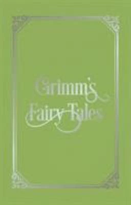 Grimm's Fairy Tales Hardcover Wilhelm, Grimm, Jacob Grimm - Image 1 of 2