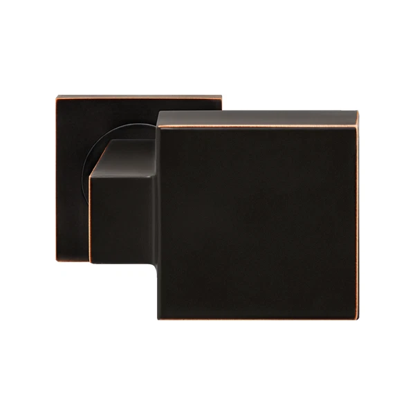 EK530 Square Rose - Oil Rubbed Bronze - Image 1 of 1