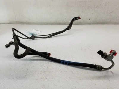 Manguera de presión de dirección asistida conv Infiniti G37/Q60 09-15 tracción trasera OEM 497201EA0A Foto 1 de 4