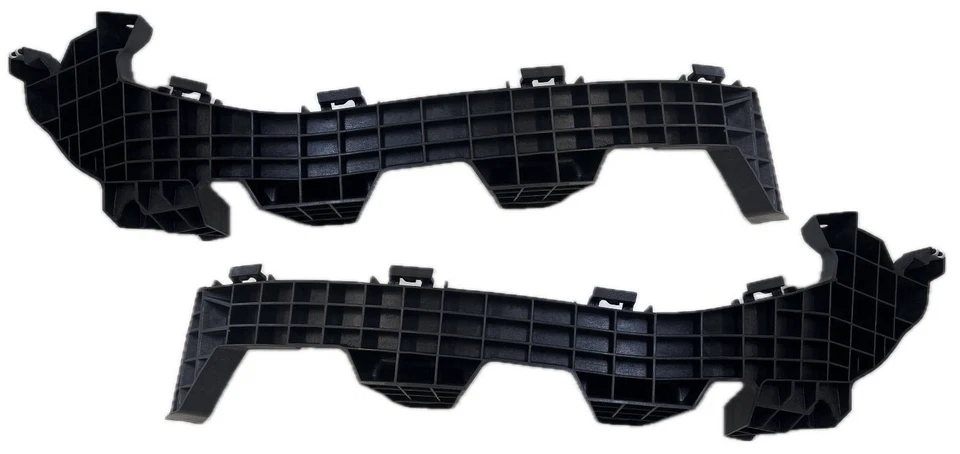 FIT HONDA HRV HR-V 2023-2025 RIGHT LEFT HEADLIGHTS BRACKETS HEAD LIGHT LAMP PAIR - Изображение 1 из 1