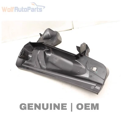 2015-2016 BMW 435I XDRIVE GRAN COUPE - Engine BAY COWL / Cover 9297729 - Image 1 of 4