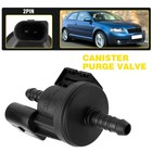 For N80 Evap Purge Fuel Tank Breather Valve 06E906517A Audi Seat Skoda Vw 1PCS