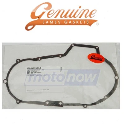 James Gasket Primary Cover Gasket for 1996-2003 Harley Davidson XL1200C ut Foto 1 de 4