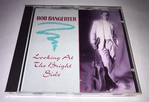 Bob Bangerter Looking At The Bright Side 1991 Jazz - Foto 1 di 6
