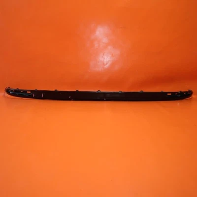 FORD FUSION BUMPER DIFFUSER REAR 2013 2014 2015 2016 DS73-17K922-BDW OEM - Image 1 of 4