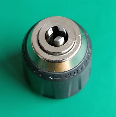 Bosch Schnellspannbohrfutter für Akku-Schrauber GSR 18-2 - Bild 1 von 3