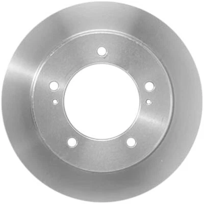 盘式制动转子-4 门弯头 PRT1732 — 第 1/2 张图片