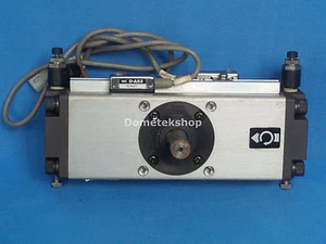 SMC NCDRA1BW50-180C-A53 Rotary Actuator - Picture 1 of 3
