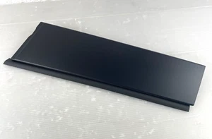 MAZDA CX-3 2016 - 2021 REAR RIGHT DOOR PILLAR COVER TRIM APPLIQUE NEW GENUINE - Picture 1 of 8