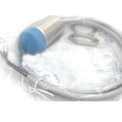 SICK  IME30-15NNSZW2K Inductive proximity sensors ,NPN ,New✦Kd - Image 1 of 3