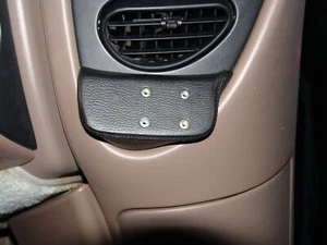 KUDA phone holder for Ford Ecoline from 1997 - Zdjęcie 1 z 1