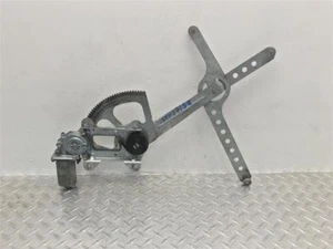 1992-1999 CHEVROLET SUBURBAN FRONT LEFT DOOR WINDOW REGULATOR OEM 22071949 - Picture 1 of 7