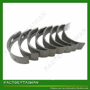 Main Bearing STD for YANMAR 3TNA68 / 3TN72 - Picture 1 of 2