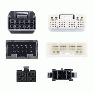 Axxess LOC T-Harness For 2018-2025 Toyota Full System or Subwoofer LOC-TYH2 - Picture 1 of 4