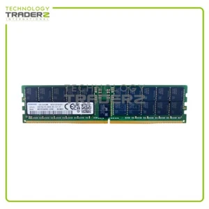 M321RYGA0PB2-CCP Samsung 96GB PC5-51200 DDR5-6400MHz ECC 2Rx4 RDIMM Memory - Picture 1 of 1