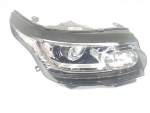 2012-2018 MK4 LAND ROVER RANGE ROVER VOGUE BI XENON HEADLIGHT RH DRIVER SIDE - Picture 1 of 10