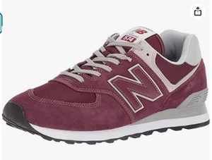 New Balance Ml574 Classic, Zapatillas Hombre - Imagen 1 de 1