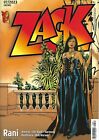 ZACK Magazin #289 - 07/2023 - Rani, Parker & Badger, Bob Morane, Harmony